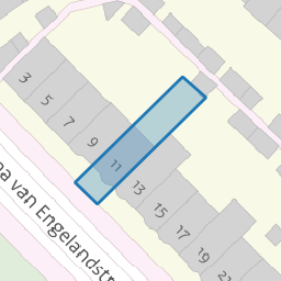 Perceel GTL01-D-3446