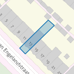 Perceel GTL01-D-3447