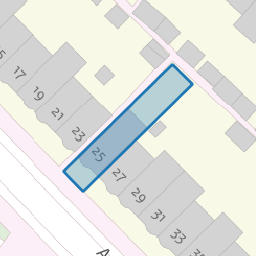 Perceel GTL01-D-3450