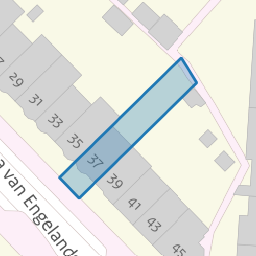 Perceel GTL01-D-3456