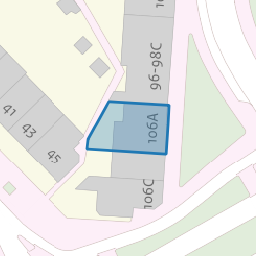 Perceel GTL01-D-3458