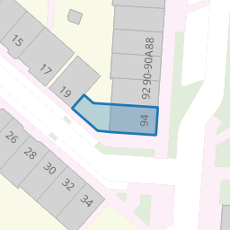 Perceel GTL01-D-3461