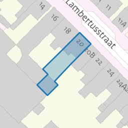 Perceel GTL01-D-3463