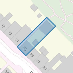 Perceel GTL01-D-3464