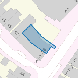 Perceel GTL01-D-3466