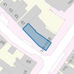 Perceel GTL01-D-3467