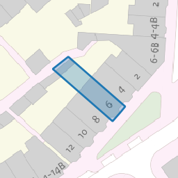 Perceel GTL01-D-3469