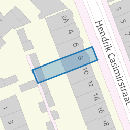 Perceel GTL01-D-3473