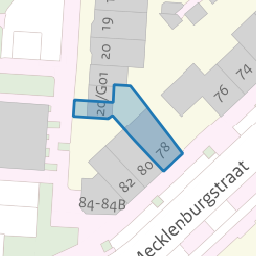 Perceel GTL01-D-3475