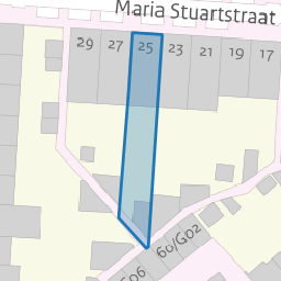 Perceel GTL01-D-3476