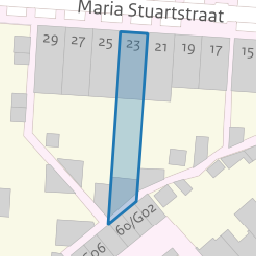 Perceel GTL01-D-3477