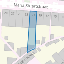 Perceel GTL01-D-3478