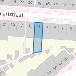 Perceel GTL01-D-3479