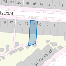 Perceel GTL01-D-3480