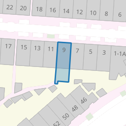 Perceel GTL01-D-3481