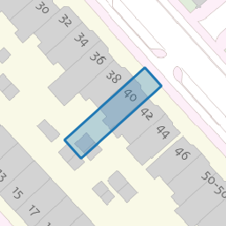 Perceel GTL01-D-3484