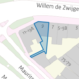 Perceel GTL01-D-3486