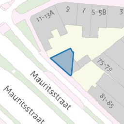 Perceel GTL01-D-3487