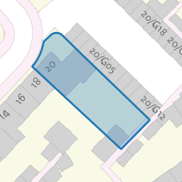 Perceel GTL01-D-3491