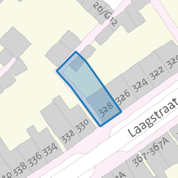 Perceel GTL01-D-3493