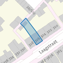 Perceel GTL01-D-3494