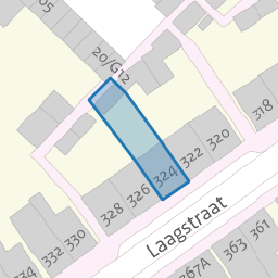 Perceel GTL01-D-3495