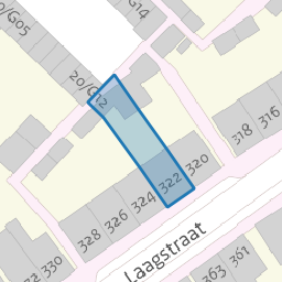 Perceel GTL01-D-3496