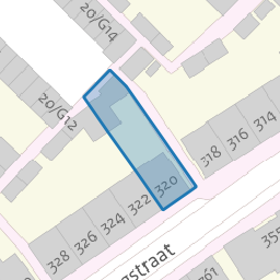 Perceel GTL01-D-3497