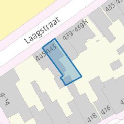 Perceel GTL01-D-3510