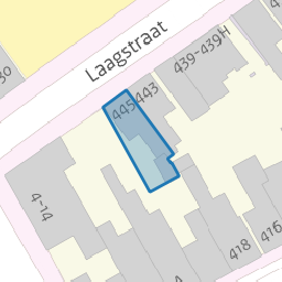 Perceel GTL01-D-3511