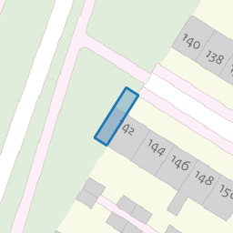 Perceel GTL01-D-3516