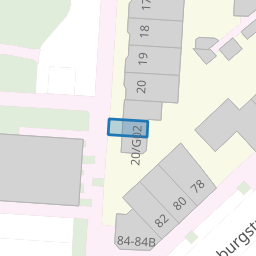 Perceel GTL01-D-3521