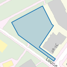 Perceel GTL01-D-3523