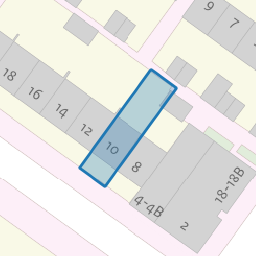 Perceel GTL01-D-3525