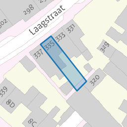 Perceel GTL01-D-3530