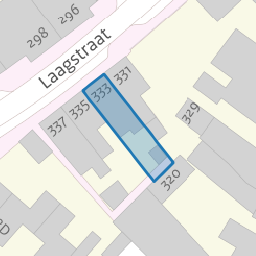 Perceel GTL01-D-3531