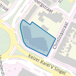 Perceel GTL01-D-3538