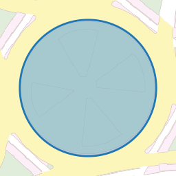 Perceel GTL01-D-3540