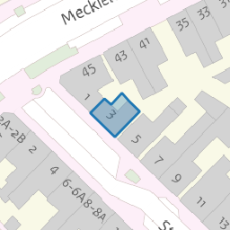 Perceel GTL01-D-3545