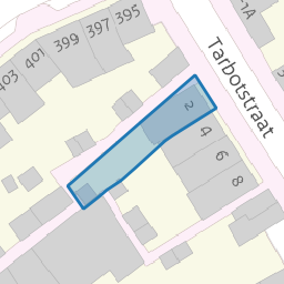 Perceel GTL01-D-3554