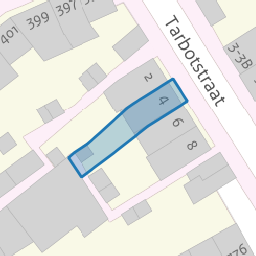 Perceel GTL01-D-3555