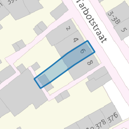 Perceel GTL01-D-3556