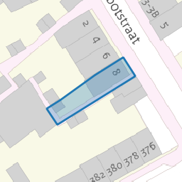 Perceel GTL01-D-3557