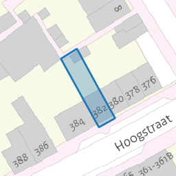 Perceel GTL01-D-3558