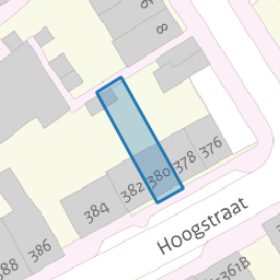 Perceel GTL01-D-3559