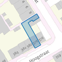 Perceel GTL01-D-3560