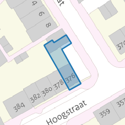 Perceel GTL01-D-3561