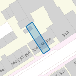 Perceel GTL01-D-3575