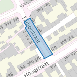 Perceel GTL01-D-3578