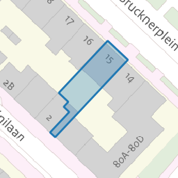 Perceel GTL01-D-3581